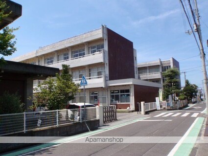 グラン　テレーノ　Ｃ[2LDK/56.68m2]の周辺5