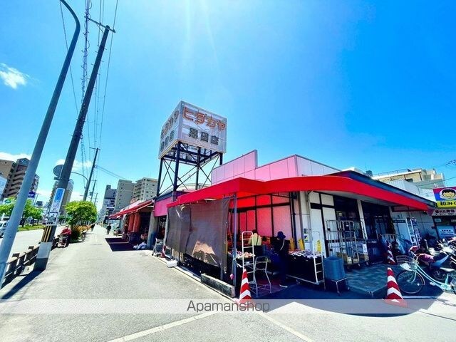 和歌山県和歌山市黒田[1LDK/40.57m2]の周辺6