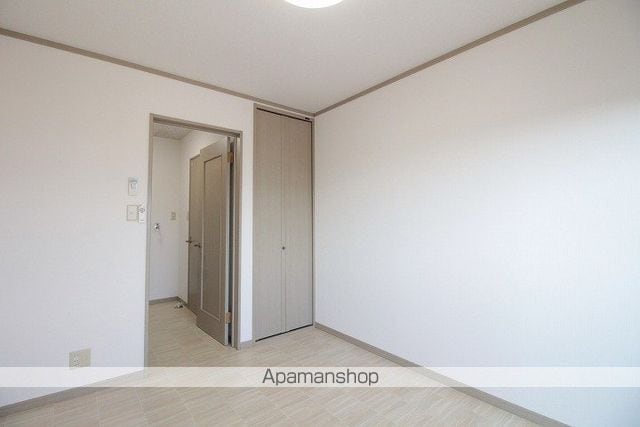 レジデンス923岡谷の内装写真