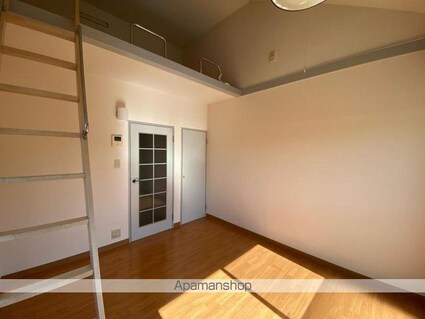 サンハイツ郷東[1K/18m2]の内装7