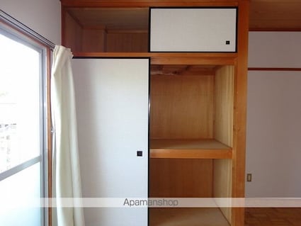 コーポ筆山[1K/28.08m2]の内装5