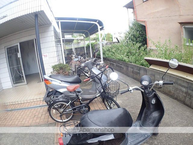 諸福マンションのその他写真