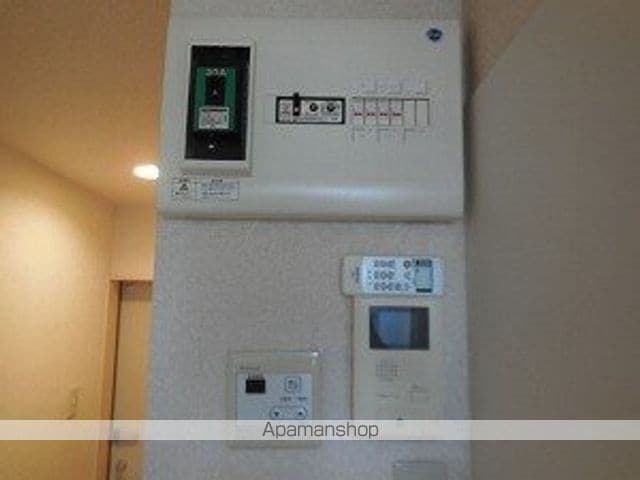 ユナイト小田栄ステルスアンポートの内装写真