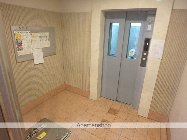 ラフレ平岸の内装写真