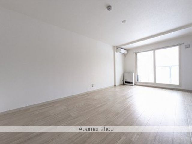 ラディア山鼻の内装写真