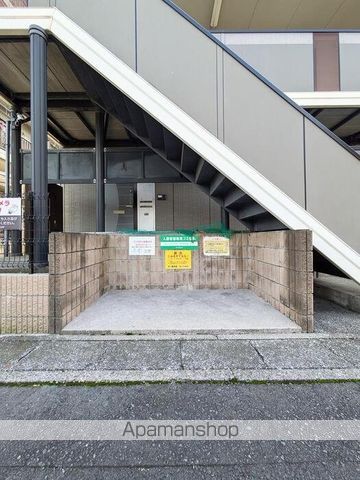 グレースの内装写真