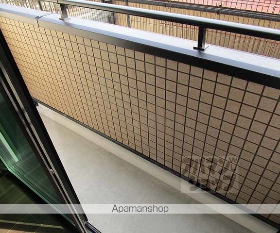 アンダンテの内装写真