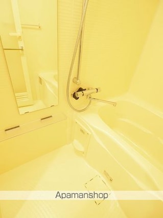 レジディア亀戸プレイス[1DK/26.55m2]のバス