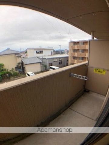 グランノーブルの内装写真