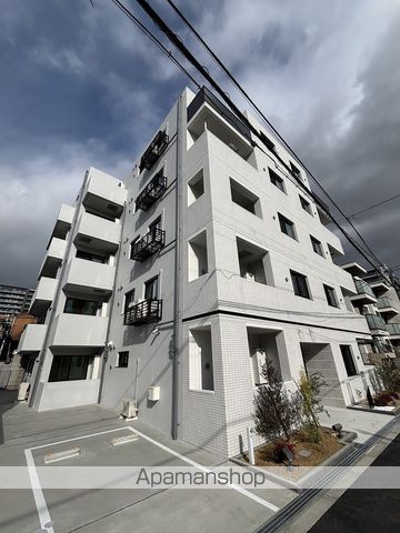 エスフィールド奏の外観写真