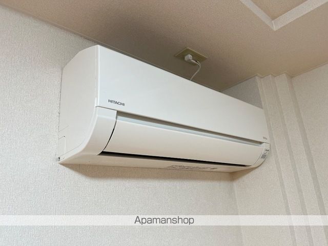 グランコートの内装写真