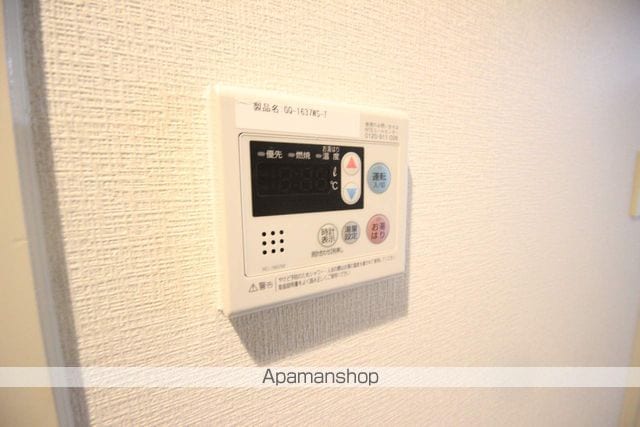 GRACE榎町の内装写真