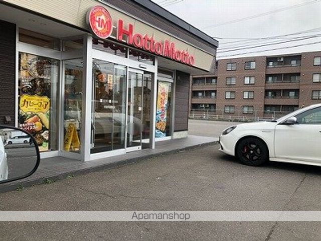 レオパレスシャトルの周辺写真