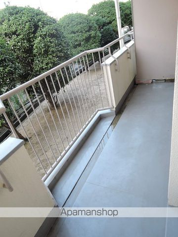 マンショントレビの内装写真