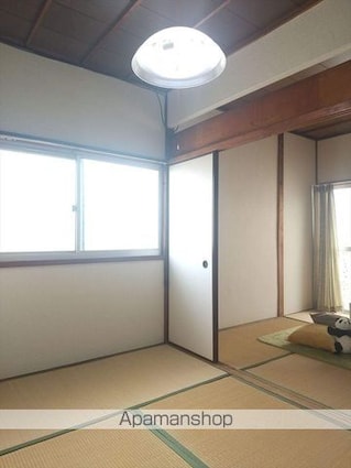 かすみ荘[2DK/35m2]の内装5