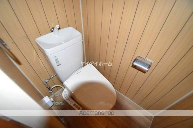 グリーンハイツ塩津の内装写真