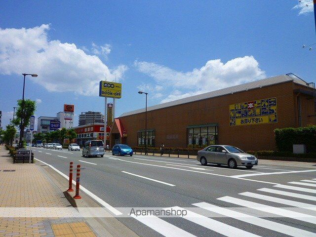 サンスカイすぎの 402 ｜ 福岡県福岡市博多区吉塚５丁目1-5（賃貸マンション1K・4階・22.00㎡） その16