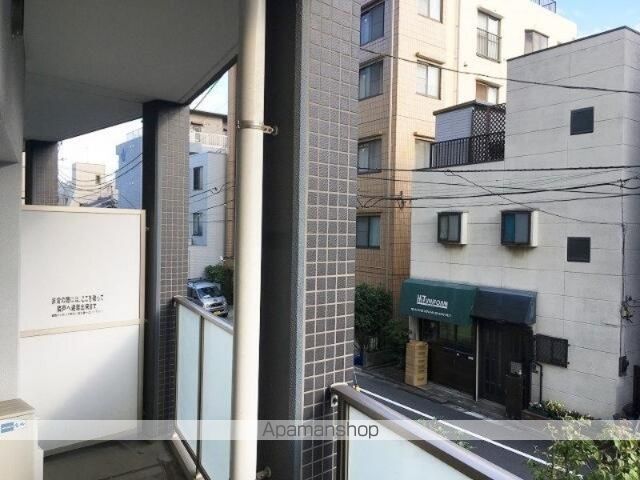 エスティメゾン赤羽の内装写真