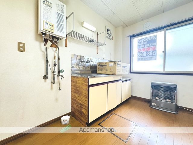 プラザマンション北浜1号館の内装写真