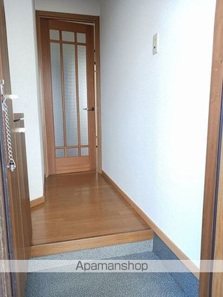 アビターレ[2DK/44.34m2]の玄関