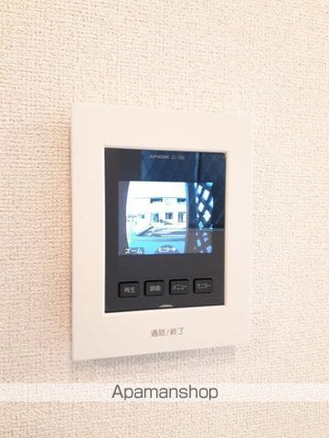 ルル・フルール IIの内装写真