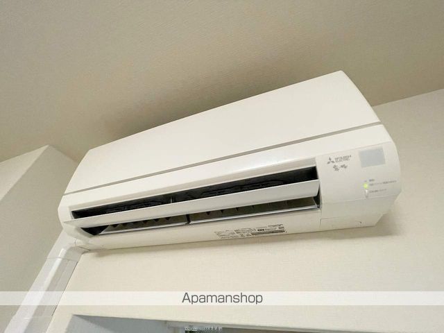 グランピーノ UCHIAWAJIの内装写真