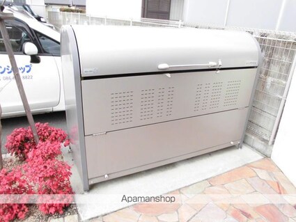 チェーロ　セレーナ　Ｅ棟[3LDK/76.06m2]の共用部2