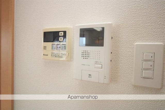 ユーミー小松Aの内装写真