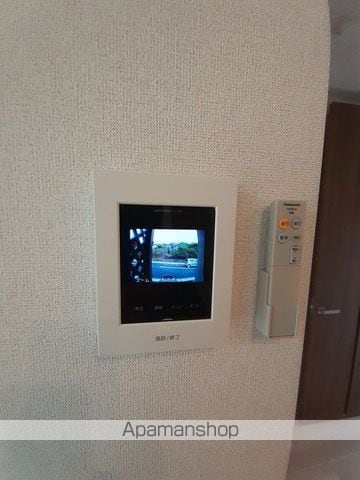 ベルマーレ津浦の内装写真