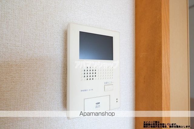 レクサスハイムの内装写真