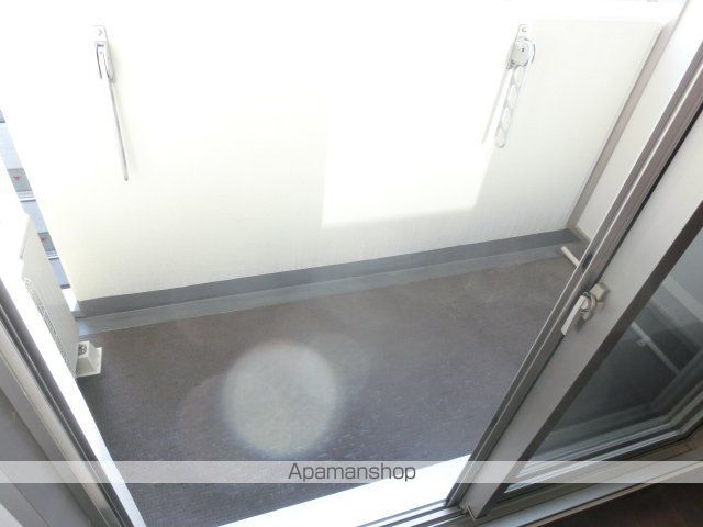 フロンティアコート堺筋本町の内装写真