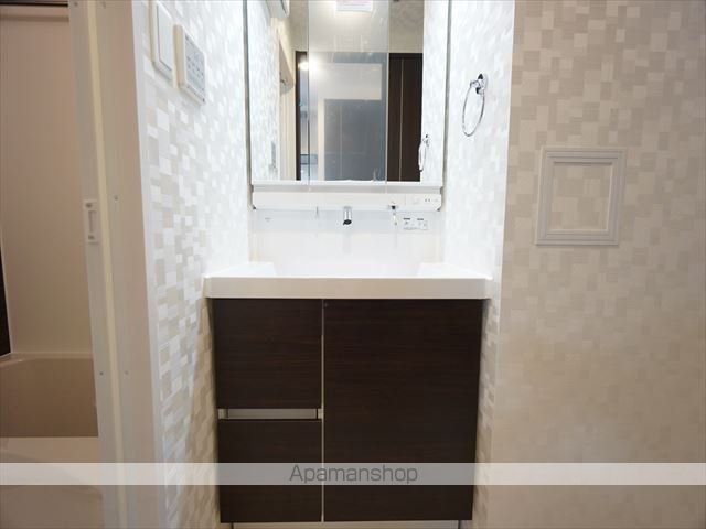 SーRESIDENCE浅間町の内装写真