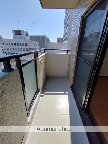第13関根マンションの内装写真