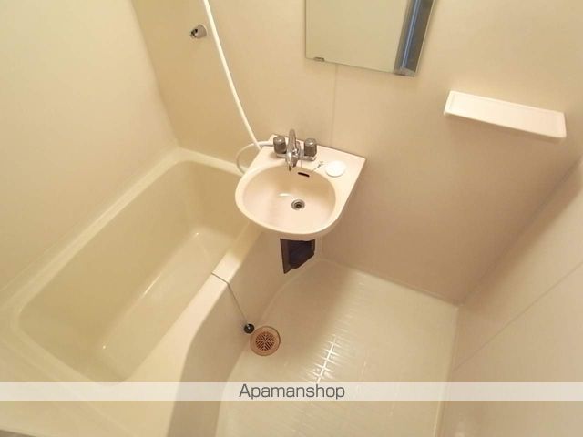 アルテハイム白梅町の内装写真