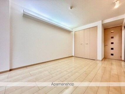 カルム　アビタシオン[1LDK/44.63m2]の共用部5