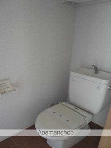 プリティーハウスB棟の内装写真