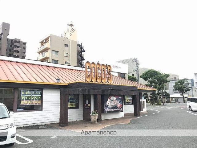 レオパレスマノワール・ハギ 205 ｜ 高知県高知市萩町１丁目4-5（賃貸アパート1K・2階・22.35㎡） その19