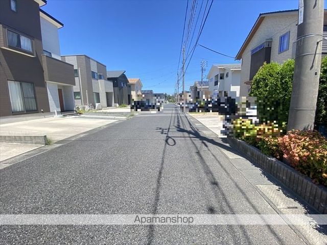 フレージュアルバBの周辺写真