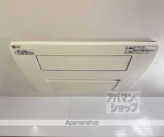 プレサンスロジェ烏丸御池の内装写真