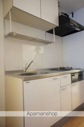 ＰＲＩＮＣＥ久我山[1K/26.13m2]のキッチン