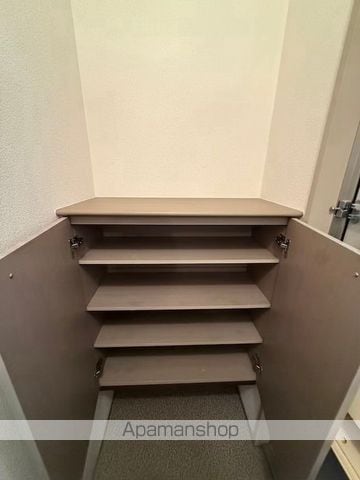 セジュール安芸の内装写真