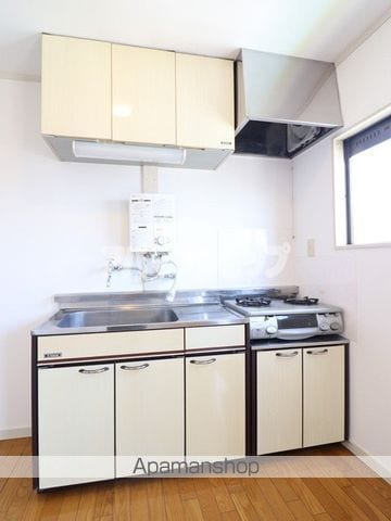 千代田マンションの内装写真