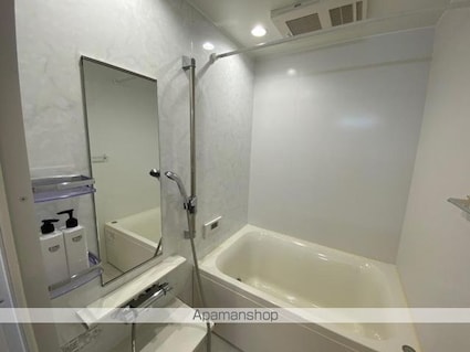 Ｕｒｂａｎ　Ｖｉｓｔａ　中央町[1R/33.48m2]のバス