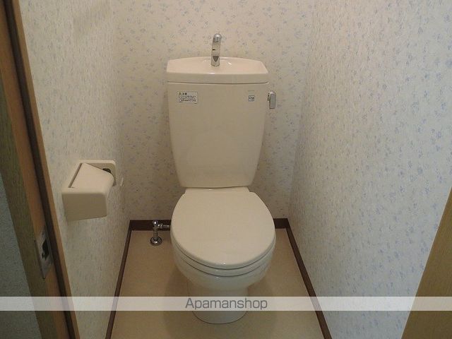フローラ若松の内装写真