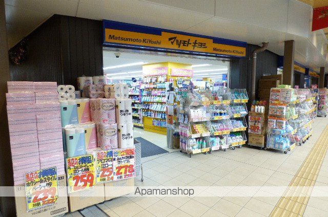 ドゥーエ森ノ宮の周辺写真