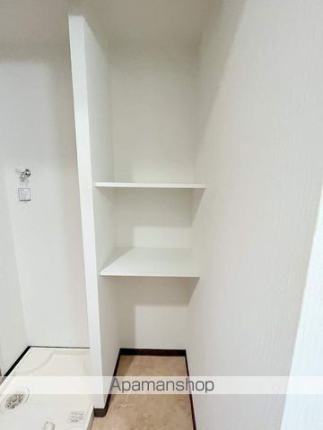 サムティ上町台龍造寺の内装写真