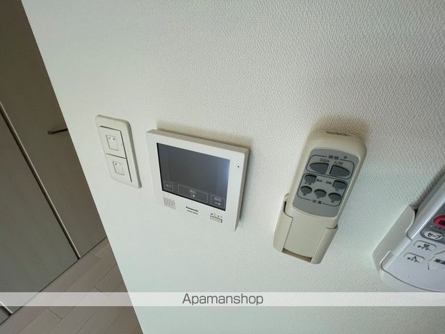 LUXE新大阪SOUTHの内装写真