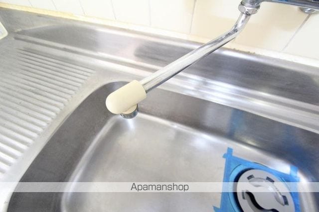 協明社ビルの内装写真