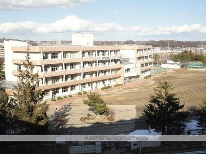 シエル黒松[1LDK/32.29m2]の周辺7