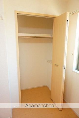 アルドール香西IIの内装写真